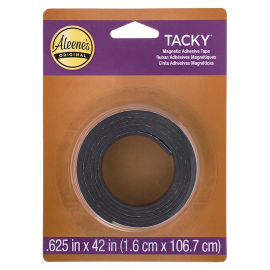 Aleene's® Magnetic Tacky Tape™